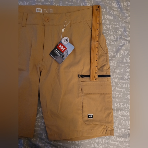 Helly Hansen Maridalen shorts - Picture 7 of 7